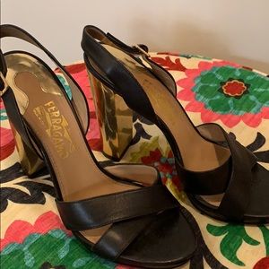 Beautiful Salvatore Ferragamo shoes